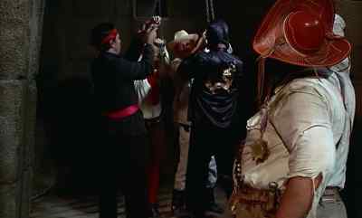 (CHUCKLING) - The Blood of Fu Manchu