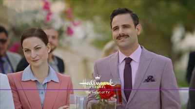 (chuckling) - Mix Up in the Mediterranean