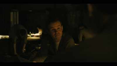(CHUCKLING) - The Plot Against America