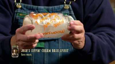 [chuckling] - Moonshiners: Master Distiller