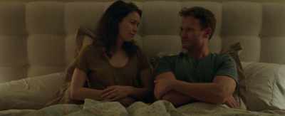[CHUCKLING] - Holly Slept Over