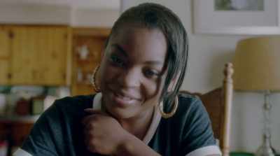 [chuckling] - Stolen by My Mother: The Kamiyah Mobley Story