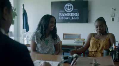 [chuckling] - Stolen by My Mother: The Kamiyah Mobley Story