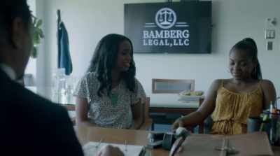 [chuckling] - Stolen by My Mother: The Kamiyah Mobley Story