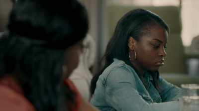 [chuckling] - Stolen by My Mother: The Kamiyah Mobley Story