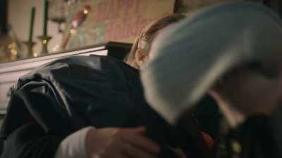 [chuckling] - A Taste of Christmas