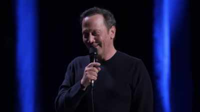 [chuckling] - Rob Schneider: Asian Momma, Mexican Kids