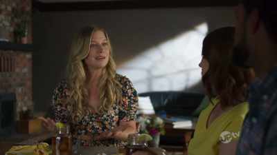 (chuckling) - Love at Sunset Terrace