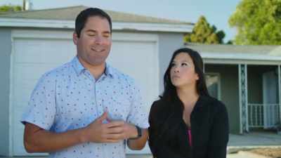 [chuckling] This house project
has been the one delay factor - Help! I Wrecked My House