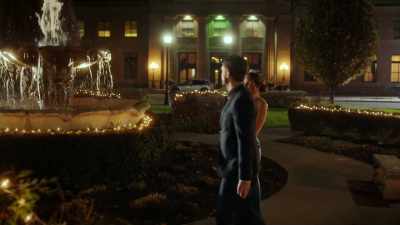 - [chuckling] Yeah.
- [Lexi chuckling] - The Princess and the Bodyguard