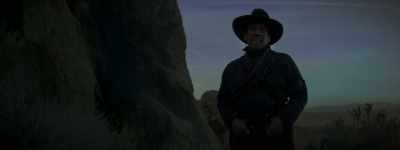- (chuckling) Yeah. - Death Rider in the House of Vampires