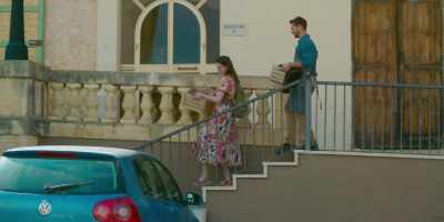 (chuckling)
- You made up for that
by convincing them - For Love & Honey