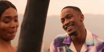 -Chucky directs Andy
to leave school secretly, - A Soweto Love Story