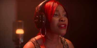 [Chucky grunts,
knife slices] - A Soweto Love Story