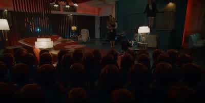 Chucky, it worked. - Chucky