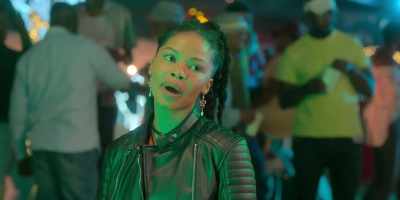 -Chucky was more expensive
in"Child's Play II." - A Soweto Love Story