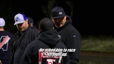 Chucky said no? - Street Outlaws: America's List