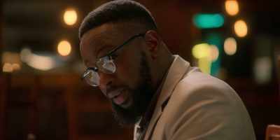 -Chucky is very much
the Terminator, - A Soweto Love Story