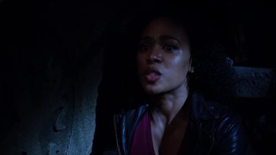 (chuffing) - Sleepy Hollow