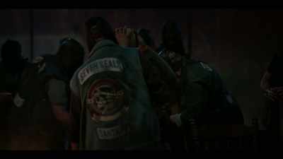 Chug-a-lug!
Chug-a-lug! Chug-a-lug! - Twisted Metal
