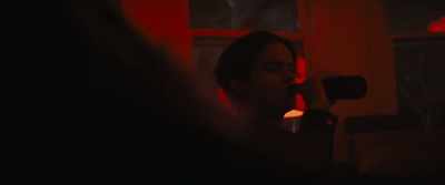 Chug, chug, chug, chug,
chug, chug, chug, chug! - Daniel Isn't Real