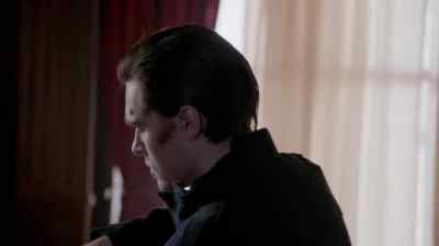 Chug, chug, chug. - The Following