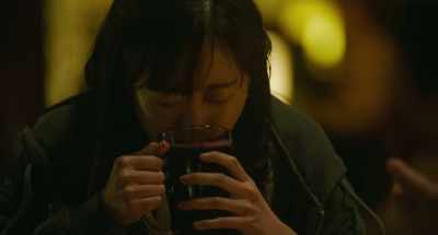 Chug it, chug it! - Soulmate
