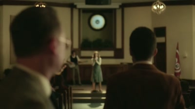 ♪ Chugging on to Gloryland ♪ - Southern Gospel