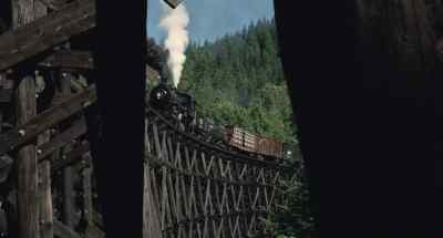 [ Chugging Slows ] - Emperor of the North