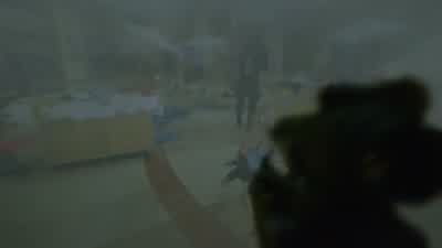 축구를 왜 해? - All of Us Are Dead