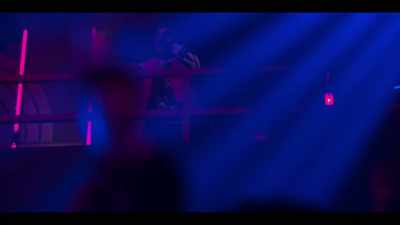 ♪ Chulita sexy ♪ - Neon