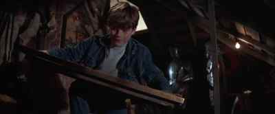 Chunk! - The Goonies