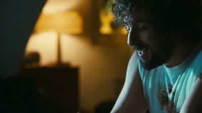 Chunky cuts. - You Don't Mess with the Zohan