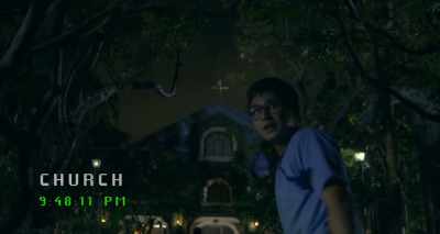(Church
9:48:08 PM) - Block Z