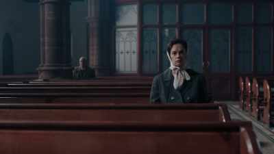 CHURCH BELL CHIMES - Mrs Wilson