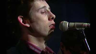[church bell tolling] - Crock of Gold: A Few Rounds with Shane MacGowan