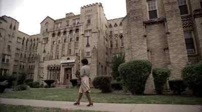 (CHURCH BELL TOLLING) - Gifted Hands: The Ben Carson Story