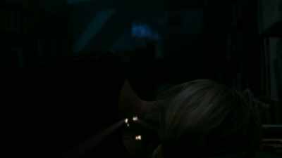 [church bells chiming] - Witch