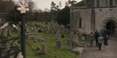 CHURCH BELLS RING - The Pact