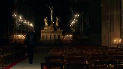 [CHURCH BELLS RING] - Tom Clancy's Jack Ryan