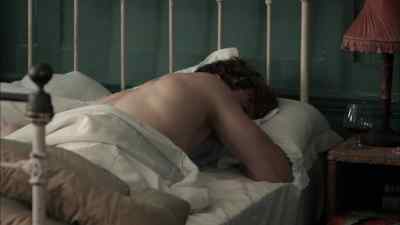 (church bells ringing) - Grantchester
