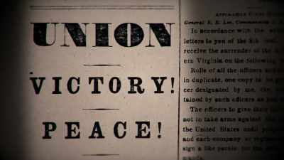 (church bells ringing) - Abraham Lincoln
