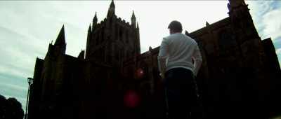 ( church bells tolling ) - Fart: A Documentary