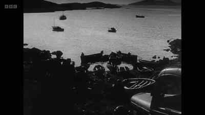 CHURCH CLOCK STRIKES - Whisky Galore!