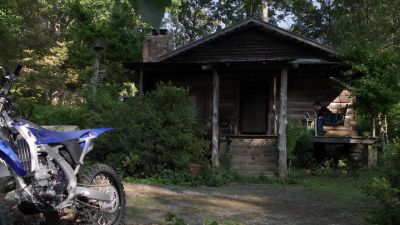 Church County Sheriff's Department. - Banshee