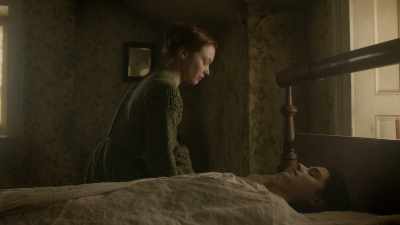     CHURCH MINISTER:
    In sure and certain hope - Alias Grace