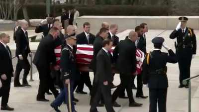 [church bell tolling] - Deadlocked: How America Shaped the Supreme Court