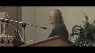 [church organ playing] - The Innocent Man