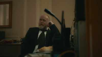 Church pulled the plug
on the armed officers - Liverpool Narcos