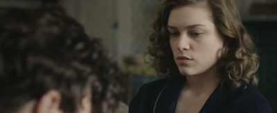 Churchill promised that all
technological advancements would be shared. - Red Joan